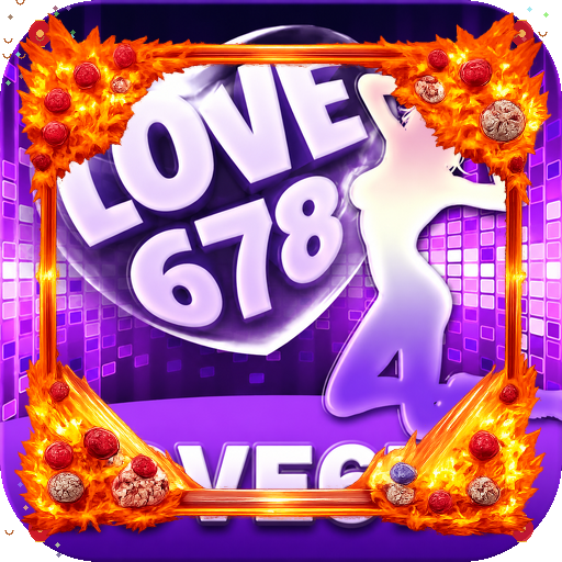love678 — mitra unggulan