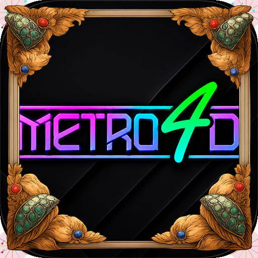 metro4d — mitra unggulan